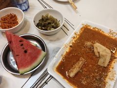 -勇利赵家烤肉坊(含光路店)