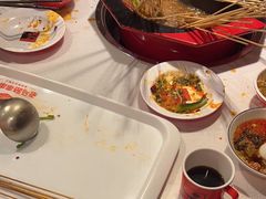 -老马路串串香火锅(北门桥店)