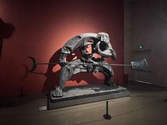 -中华艺术宫(上海美术馆)