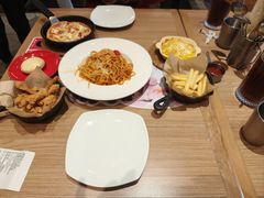 -必胜客(华地店)