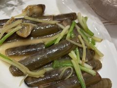 -沪华海鲜大酒楼(南汇店)