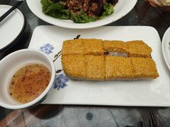 -春满园生态餐厅(南宫路店)