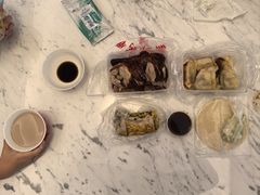 -水丰锅贴(延吉东路店)