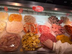 -成都你六姐·牛肉冒菜(城市集市合生汇店)