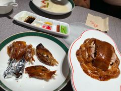 -秀儿四九城·新京菜(亚运村鸟巢店)