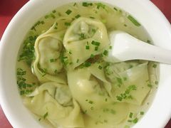 -潘国仙耳光馄饨(黄家阙路店)