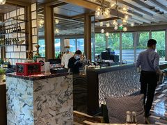 大堂-杭州君悦酒店·青莳