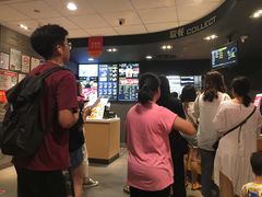 -麦当劳(盛兴大街店)