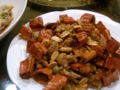 WP_000167-天厨妙香素食餐厅(清华店)