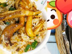 -阿四台山黄鳝饭(东门店)