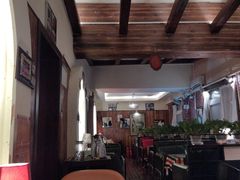-爱上层楼咖啡馆(为公桥店)