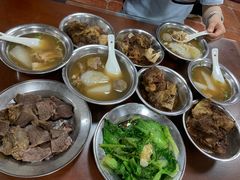 -阿秋牛排(湖心街店)