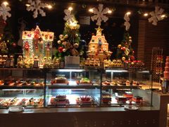 -富力希尔顿酒店·地阔自助餐厅