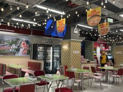 -广九餐室(陈家祠扬韬广场店)