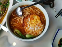 -柳莺湖上·湖景餐厅·江南菜(西湖店)