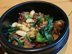 -竹里馆 ·茶食(奥体店)