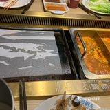 自助餐