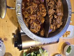 -0317火锅鸡·清真(正达店)