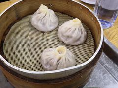 牛肉汤包-李荣兴(南湖东路店)