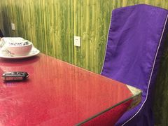 大堂-大眼锅贴水饺(河东店)