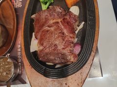 -尊品牛排(绳金塔店)