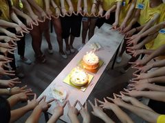 -伊丽莎白美容培训学校(顺德校区)