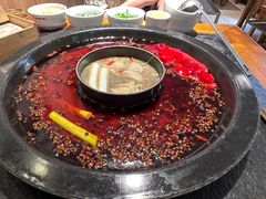 -陈眼镜火锅(总店)