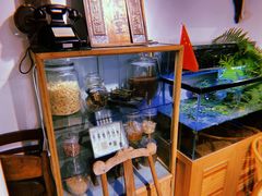 -甜心闲生传统手工冰粉(奎星楼店)