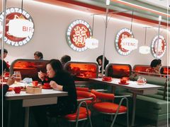 大堂-避风塘·金牌店·夜宵(金玉兰店)