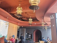 -滇野云南野生菌餐厅(陕西南路店)