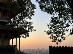-南京市江宁方山