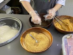 -禾生粑粑坊(陕西路店)