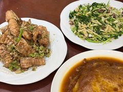 -小铜锣湾海鲜家常菜馆(河西店)