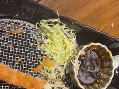 -白石的深夜食堂(济南万象城店)