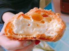 泡芙-Tomado绿色烘焙(大尧三路店)