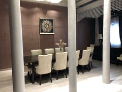 -CHASE Modern Cuisine(崇宁路店)