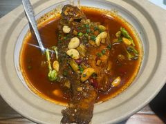 -黄泥岗·地道湖北菜(奥特莱斯店)