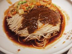 -松鹤楼·苏式汤面(虹桥天地店)