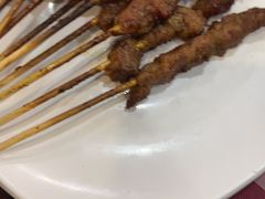 -吉源大排档·鱼生·海鲜(烧烤彩印厂店)