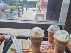 -肯德基(年家浜店)