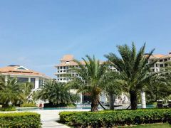 -惠州金海湾嘉华度假酒店