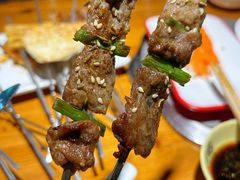-義聚德·清真铜锅涮羊肉·烧烤(河东店)