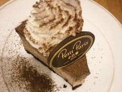 -PETIT PARIS 小巴黎(花园道店)