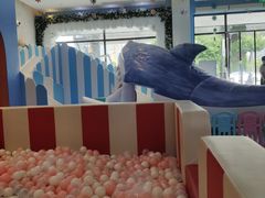 -Mr·Kuma酷么先生雪之乐园