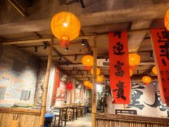 -周小波重庆小面·重庆名小吃(邹容路店)