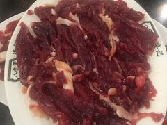 -汕头八里香牛肉店(人民南店)