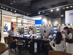 -海马体家庭照相馆(广州正佳广场店)