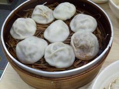 -鸡鸣汤包(仙林店)