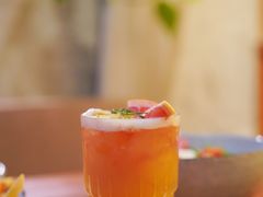 -有序Orderly融合西餐·咖啡(运河外滩店)