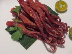 -庐灶江南·江南菜·四合院Bistro(东直门雍和宫·原华侨宾馆店)